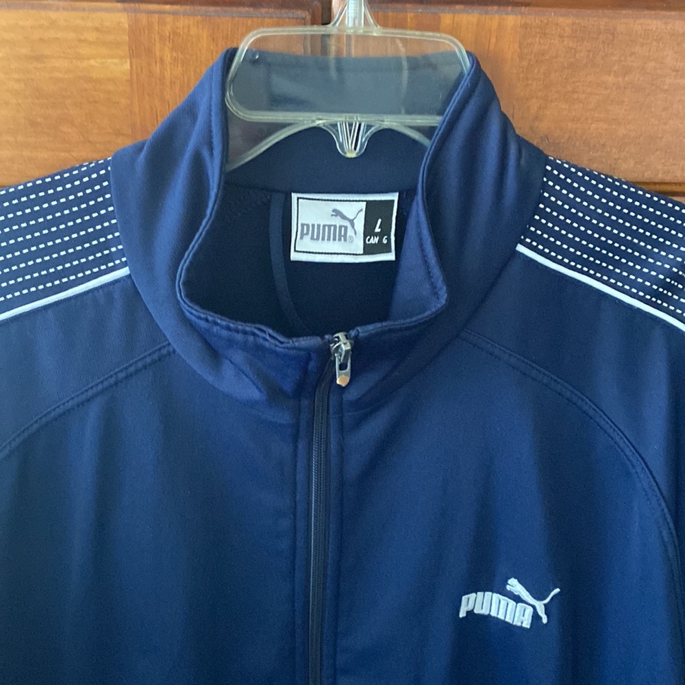 Men’s Lightweight Jacket Barely Used - image 2